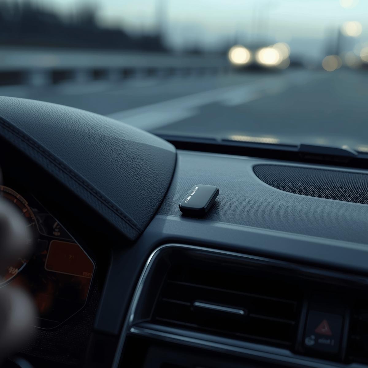 Best Hidden GPS Tracker for Car UAE